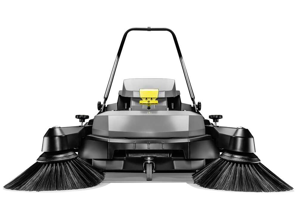 karcher km 70/30 c bp 2sb balayeuse à batteries avec bac de ramassage sans batterie ni chargeur karcher km 70/30 c bp 2sb balayeuse à batteries avec bac de ramassage sans batterie ni chargeur