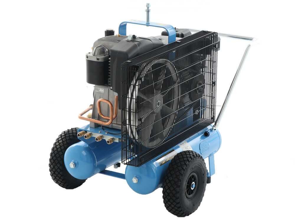 kit motocompresseur campagnola mc 658 7cv + 2 peignes vibreurs pneumatiques tuono evo kit motocompresseur campagnola mc 658 7cv + 2 peignes vibreurs pneumatiques tuono evo
