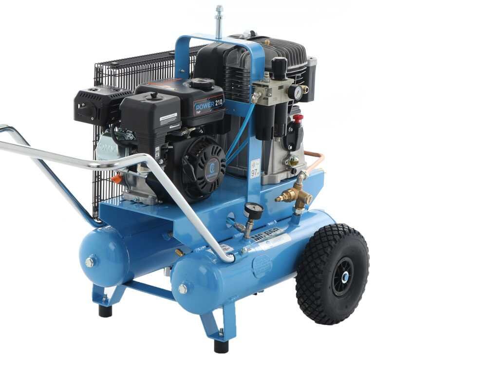 kit motocompresseur campagnola mc 658 7cv + 2 peignes vibreurs pneumatiques tuono evo kit motocompresseur campagnola mc 658 7cv + 2 peignes vibreurs pneumatiques tuono evo