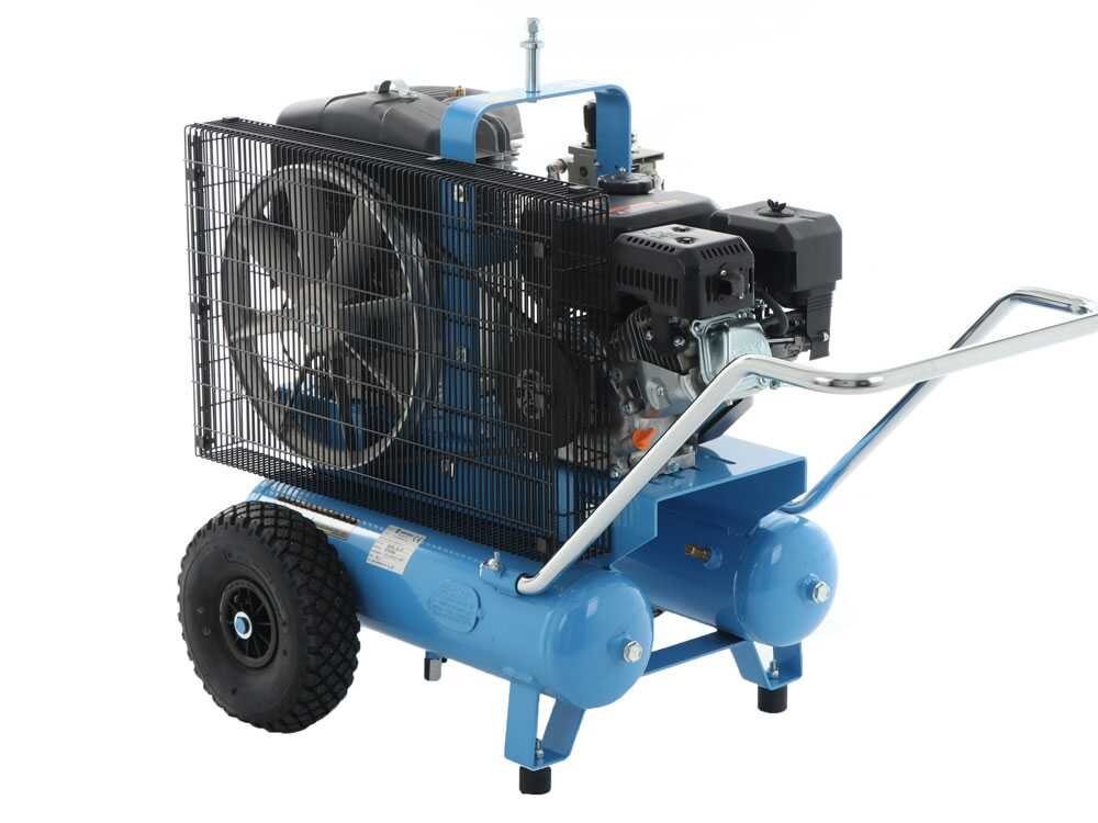 kit motocompresseur campagnola mc 658 7cv + 2 peignes vibreurs pneumatiques tuono evo kit motocompresseur campagnola mc 658 7cv + 2 peignes vibreurs pneumatiques tuono evo