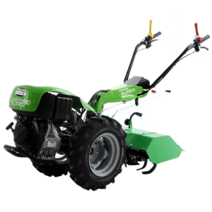 lampacrescia mgm castoro super motoculteur diesel kohler 441 cm3 12 cv