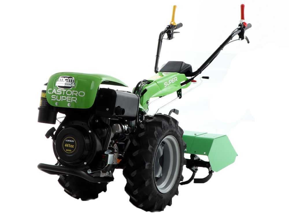 lampacrescia mgm castoro super motoculteur diesel loncin d440f 11 cv lampacrescia mgm castoro super motoculteur diesel loncin d440f 11 cv