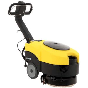 lavor l1 36e autolaveuse électrique 3 en 1