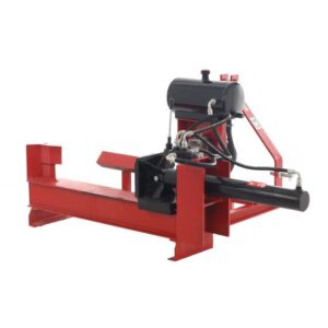 premium line 16t fendeuse sur tracteur horizontale