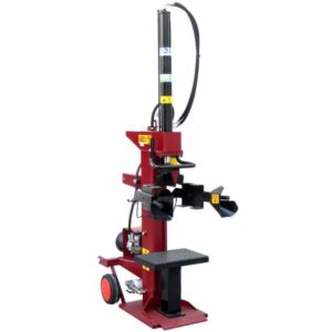 premium line sit 15 fendeuse à tracteur verticale
