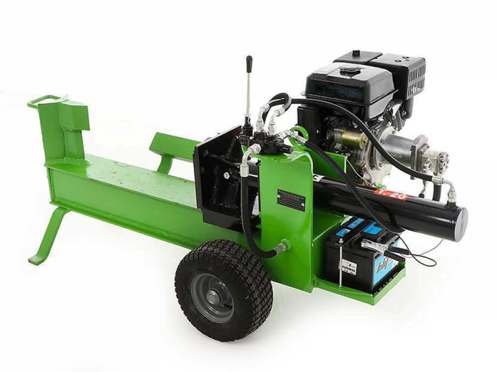 premium line t 20 fendeuse thermique à bois horizontale premium line t 20 fendeuse thermique à bois horizontale