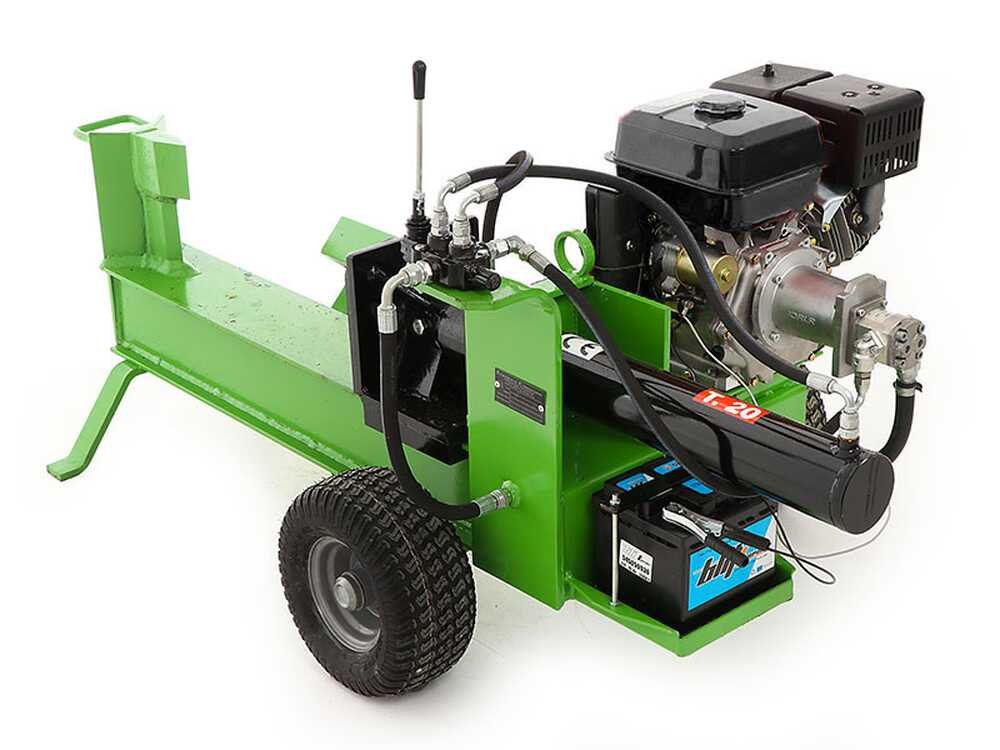 premium line t 20 fendeuse thermique à bois horizontale premium line t 20 fendeuse thermique à bois horizontale