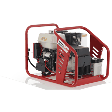 tecnogen h8000 te/a groupe électrogène triphasé 6 kw boîtier ats inclus tecnogen h8000 te/a groupe électrogène triphasé 6 kw boîtier ats inclus