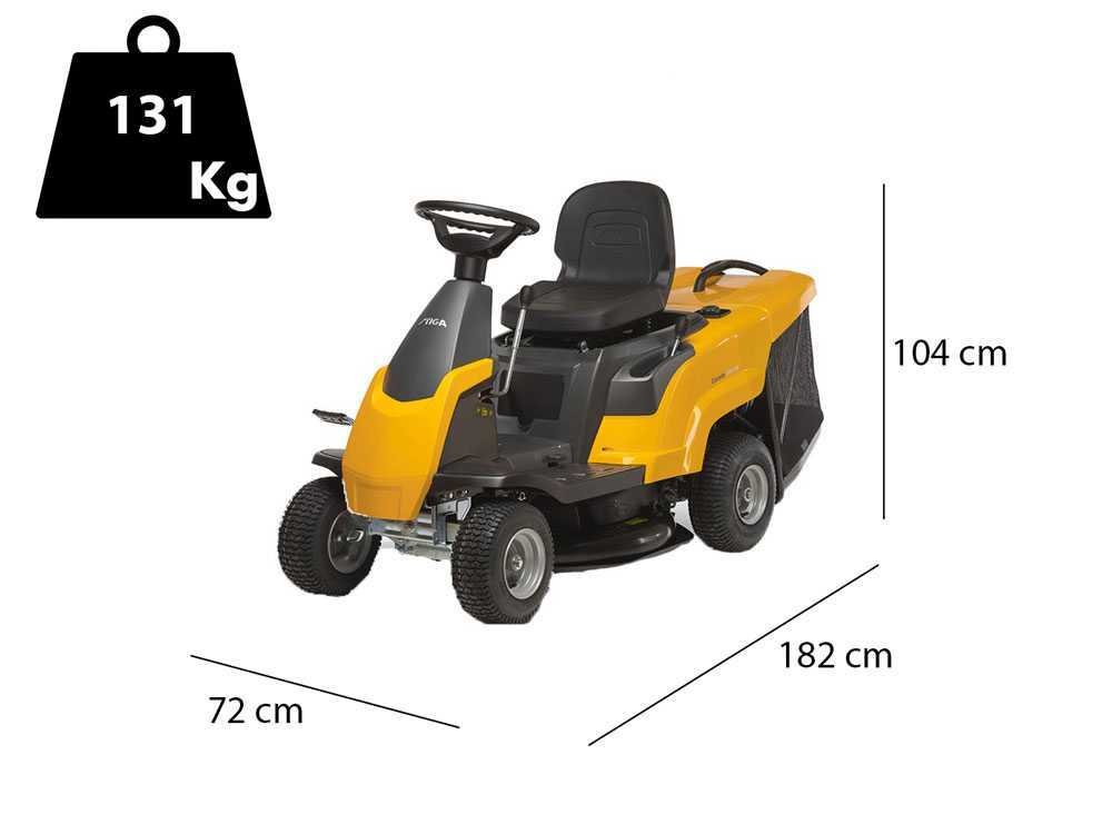 tondeuse rider autoportée stiga combi 166 moteur 224 cm3 largeur de coupe 66 cm tondeuse rider autoportée stiga combi 166 moteur 224 cm3 largeur de coupe 66 cm