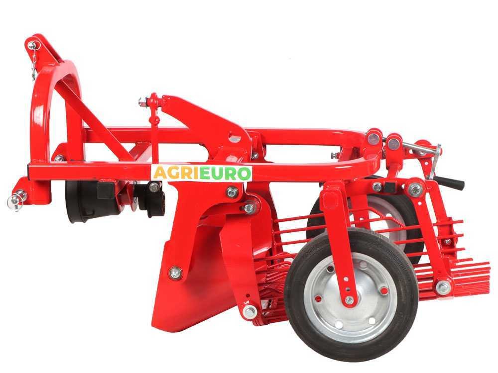 top line dm 50 arracheuse de pommes de terre avec éjection arrière pour tracteur tamis vibrant top line dm 50 arracheuse de pommes de terre avec éjection arrière pour tracteur tamis vibrant