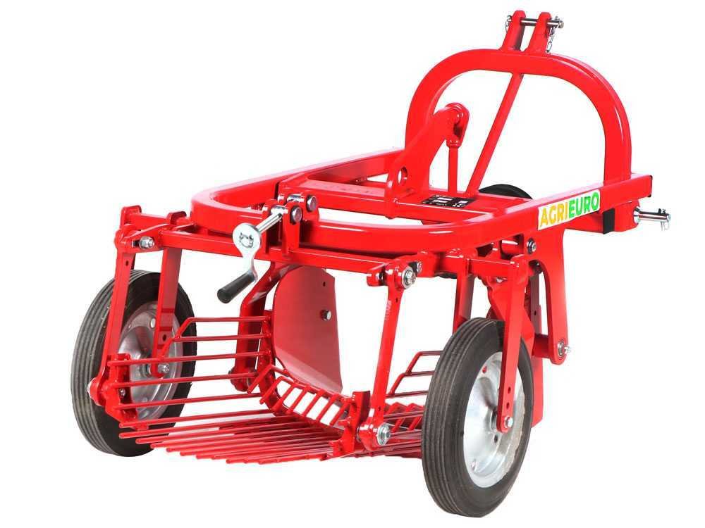 top line dm 50 arracheuse de pommes de terre avec éjection arrière pour tracteur tamis vibrant top line dm 50 arracheuse de pommes de terre avec éjection arrière pour tracteur tamis vibrant