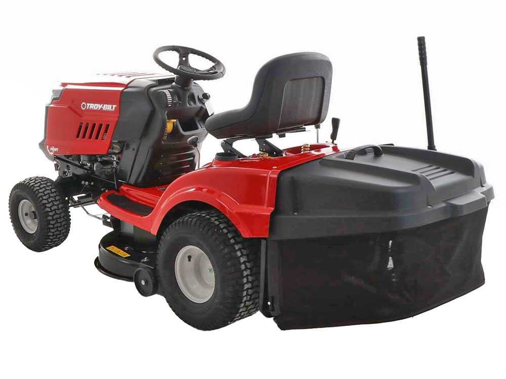 troy bilt pony 927t r tracteur tondeuse transmission transmatic bac de ramassage troy bilt pony 927t r tracteur tondeuse transmission transmatic bac de ramassage
