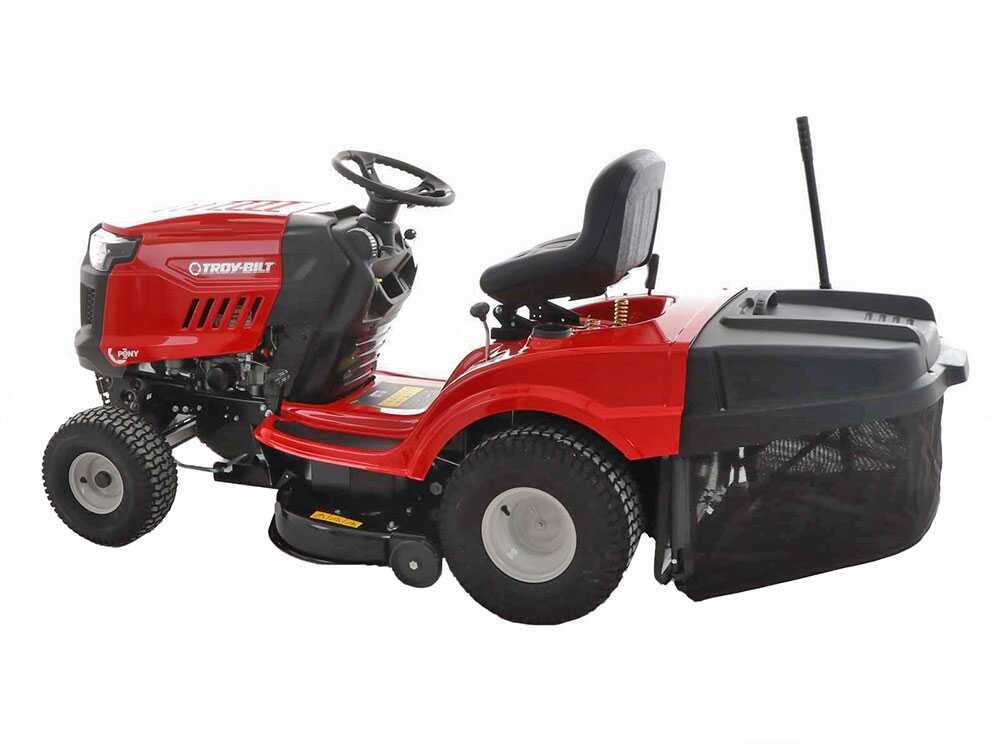 troy bilt pony 92t r select tracteur tondeuse boîte transmatic bac de ramassage troy bilt pony 92t r select tracteur tondeuse boîte transmatic bac de ramassage