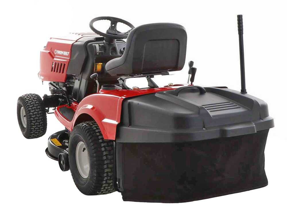 troy bilt pony 92t r select tracteur tondeuse boîte transmatic bac de ramassage troy bilt pony 92t r select tracteur tondeuse boîte transmatic bac de ramassage