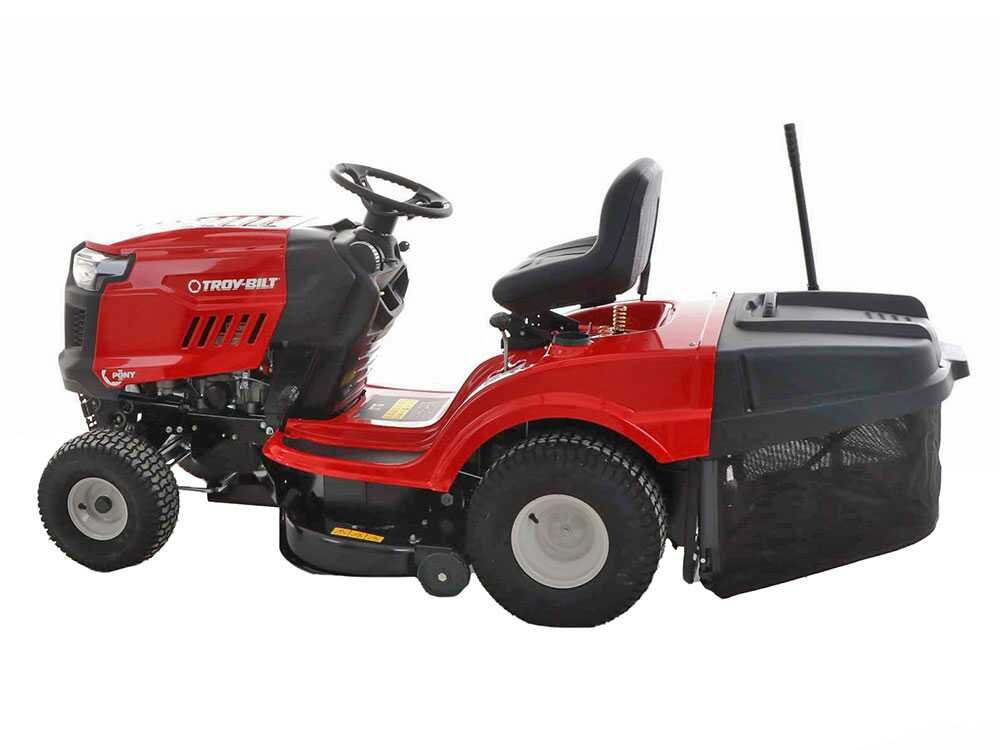 troy bilt pony 92t r select tracteur tondeuse boîte transmatic bac de ramassage troy bilt pony 92t r select tracteur tondeuse boîte transmatic bac de ramassage