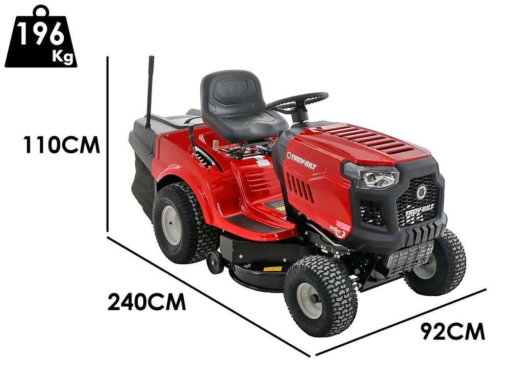 troy bilt pony 92t r select tracteur tondeuse boîte transmatic bac de ramassage troy bilt pony 92t r select tracteur tondeuse boîte transmatic bac de ramassage