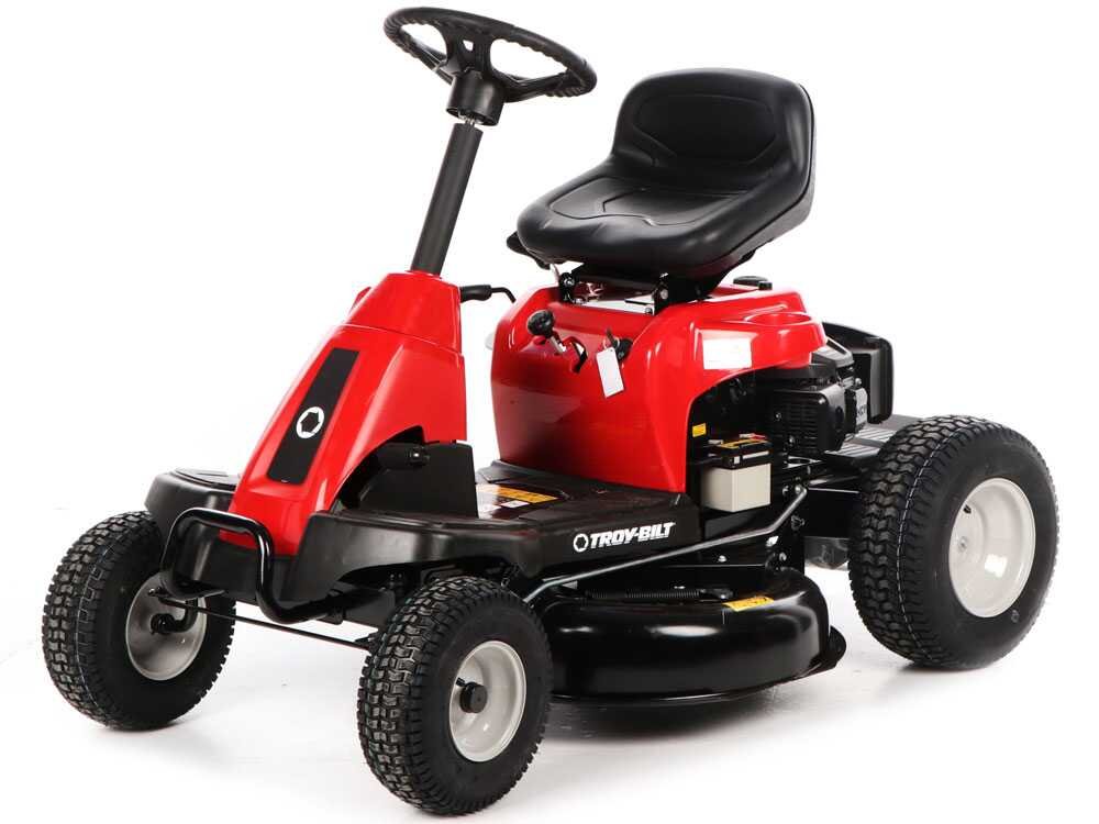 troy bilt tb 60t s select tondeuse autoportée avec éjection latérale moteur de 196 cc démarrage électrique troy bilt tb 60t s select tondeuse autoportée avec éjection latérale moteur de 196 cc démarrage électrique