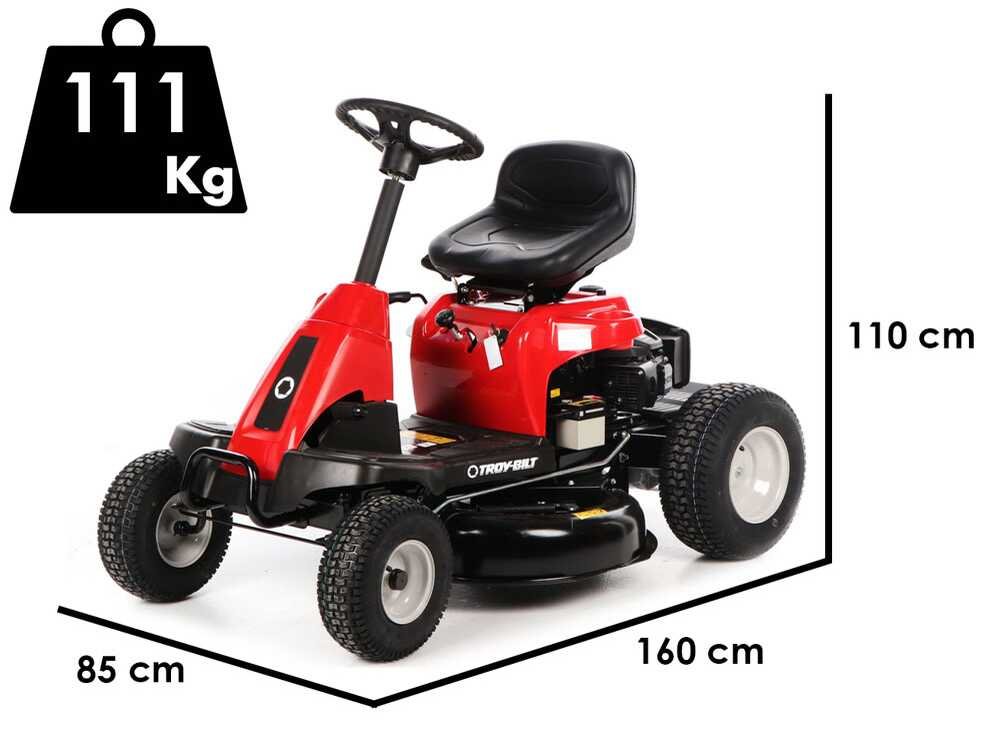 troy bilt tb 60t s select tondeuse autoportée avec éjection latérale moteur de 196 cc démarrage électrique troy bilt tb 60t s select tondeuse autoportée avec éjection latérale moteur de 196 cc démarrage électrique